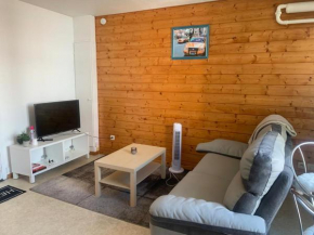 Appartement t2